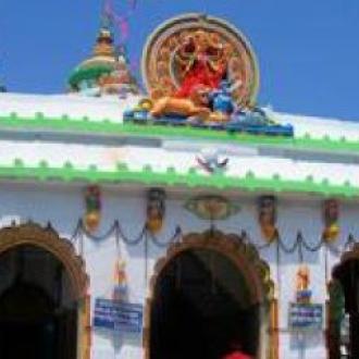 ମା ଶାରଳା